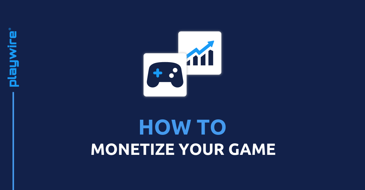 6 Game Monetization Models 2834